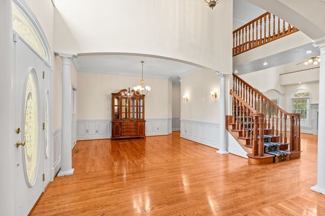 1190 Maple Grove Road Morganton, GA 30560 - Photo 26 of 96