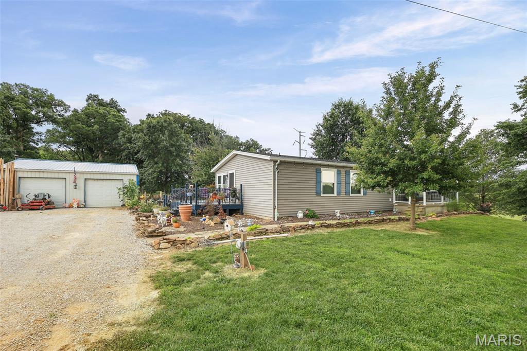6360 South Fork Road Red Bud, IL 62278 - Photo 7 of 60