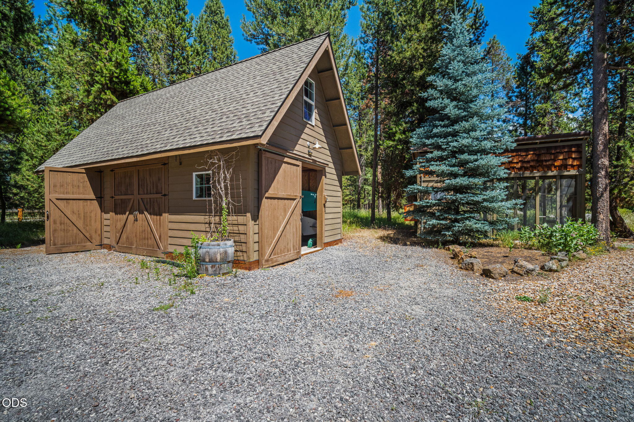 17075 Pasadena Road Bend, OR 97707 - Photo 65 of 71