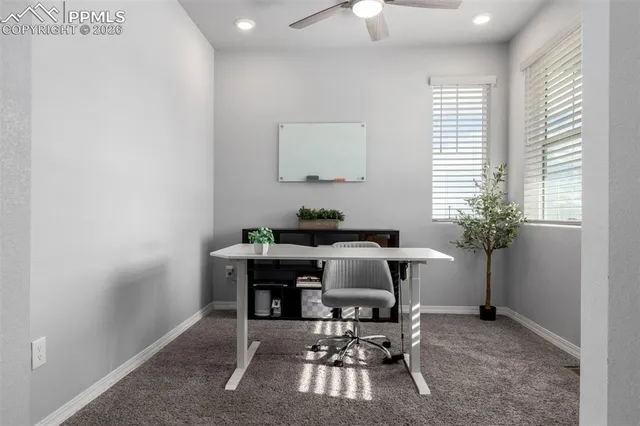 $538,950 | 10427 Summer Ridge Drive, Peyton, CO 80831