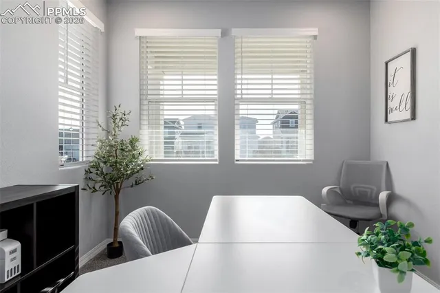 $538,950 | 10427 Summer Ridge Drive, Peyton, CO 80831