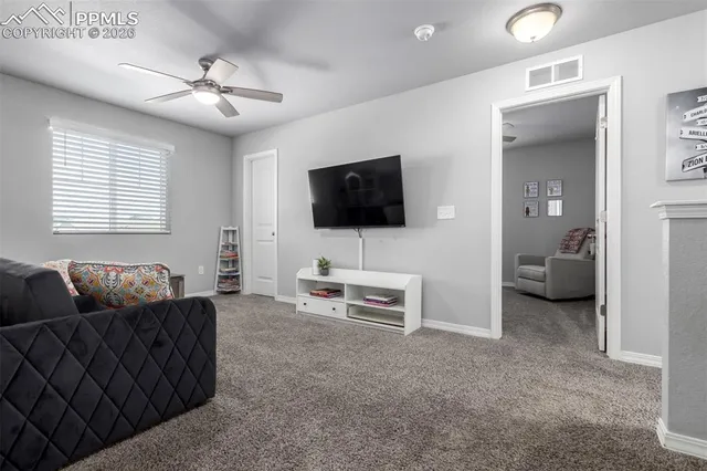 $538,950 | 10427 Summer Ridge Drive, Peyton, CO 80831