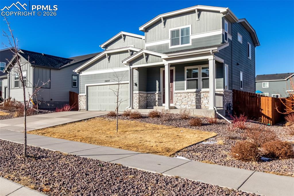10427 Summer Ridge Drive Peyton, CO 80831 - Photo 2 of 50