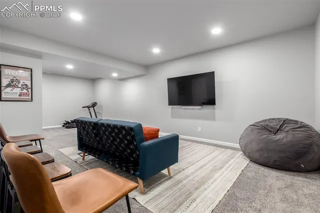 $538,950 | 10427 Summer Ridge Drive, Peyton, CO 80831