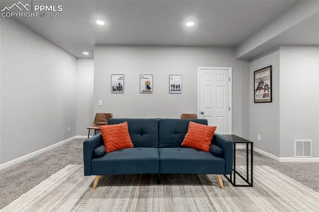 $538,950 | 10427 Summer Ridge Drive, Peyton, CO 80831