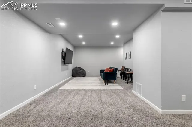 $538,950 | 10427 Summer Ridge Drive, Peyton, CO 80831