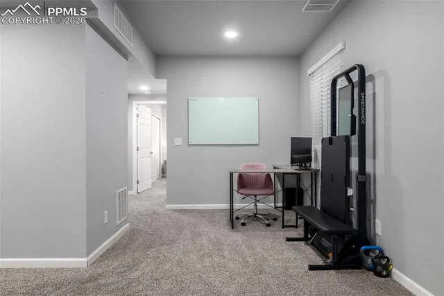 $538,950 | 10427 Summer Ridge Drive, Peyton, CO 80831