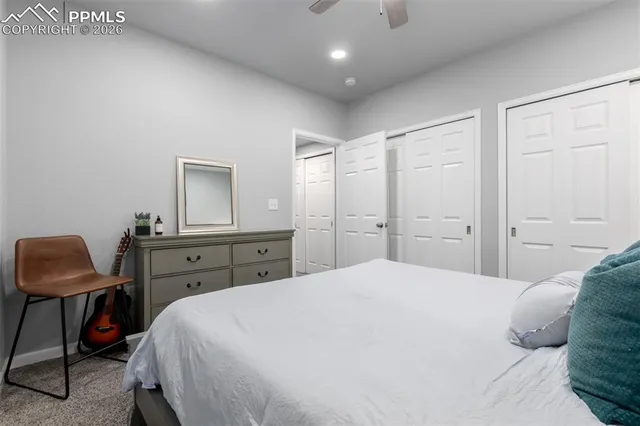 $538,950 | 10427 Summer Ridge Drive, Peyton, CO 80831