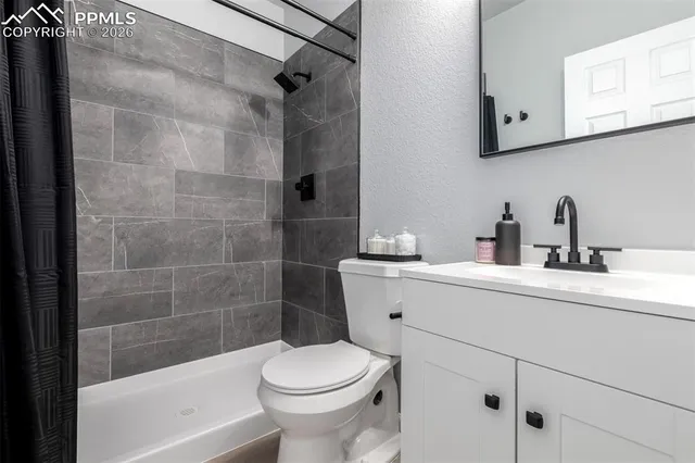 $538,950 | 10427 Summer Ridge Drive, Peyton, CO 80831