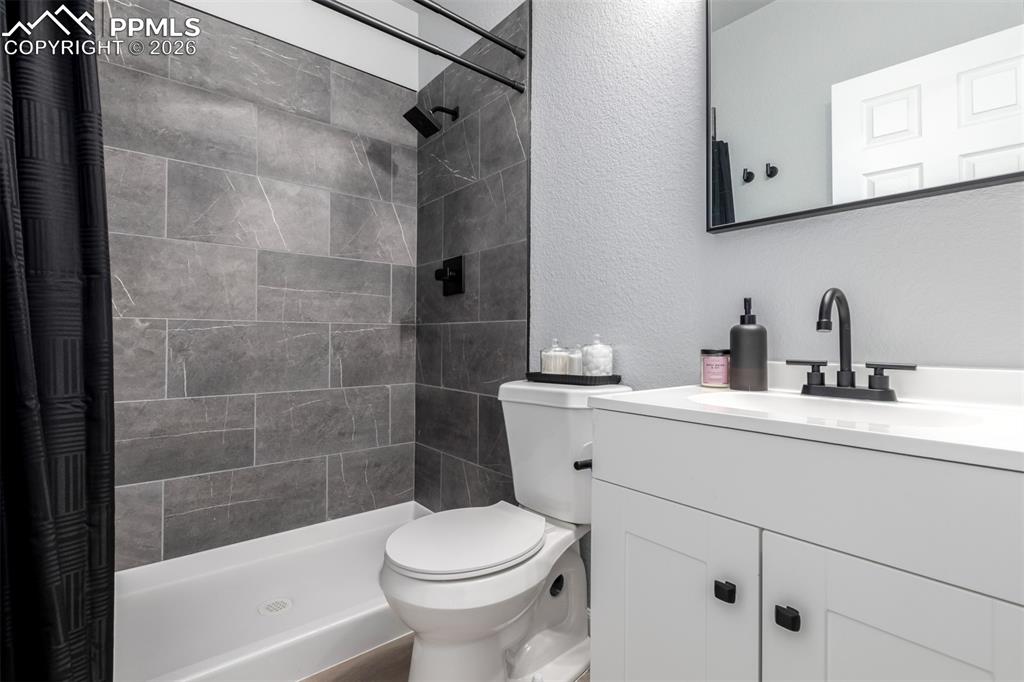 10427 Summer Ridge Drive Peyton, CO 80831 - Photo 35 of 50