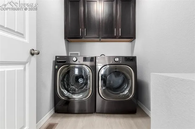 $538,950 | 10427 Summer Ridge Drive, Peyton, CO 80831