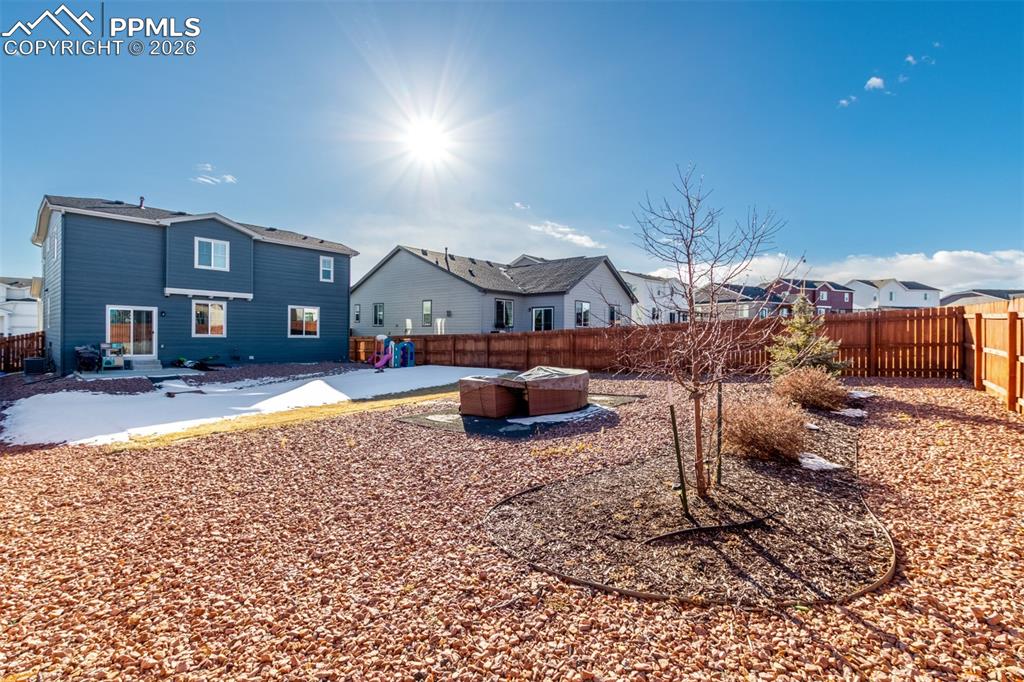 10427 Summer Ridge Drive Peyton, CO 80831 - Photo 40 of 50