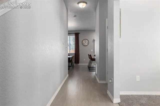 $538,950 | 10427 Summer Ridge Drive, Peyton, CO 80831