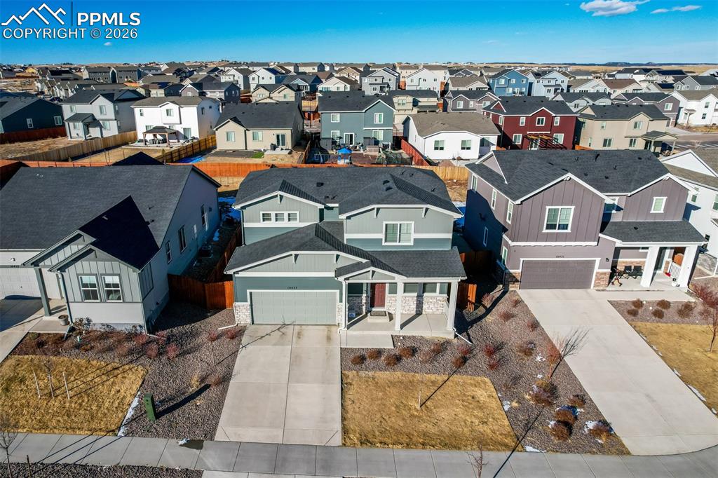 10427 Summer Ridge Drive Peyton, CO 80831 - Photo 41 of 50