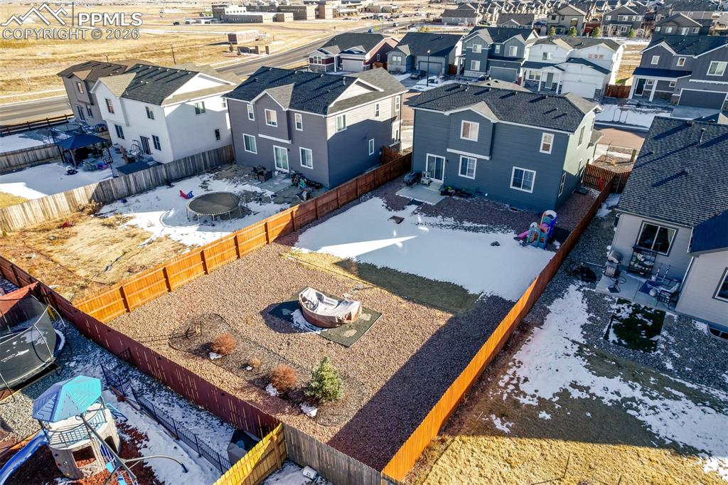 10427 Summer Ridge Drive Peyton, CO 80831 - Photo 42 of 50