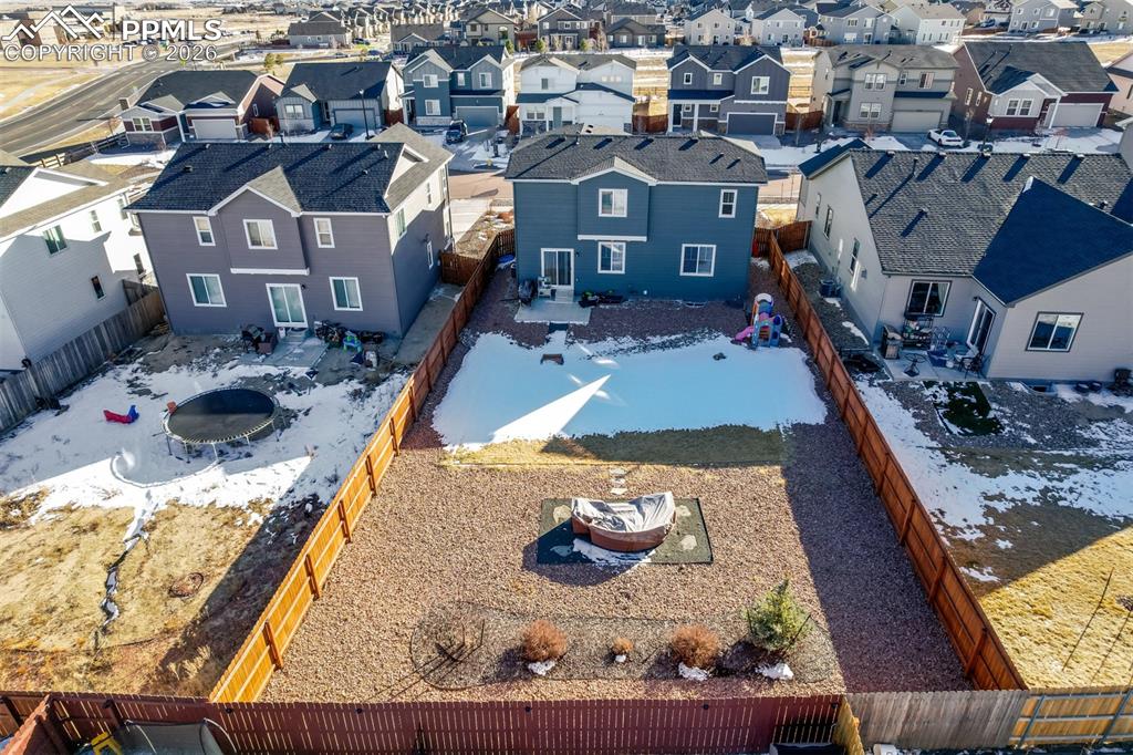 10427 Summer Ridge Drive Peyton, CO 80831 - Photo 43 of 50