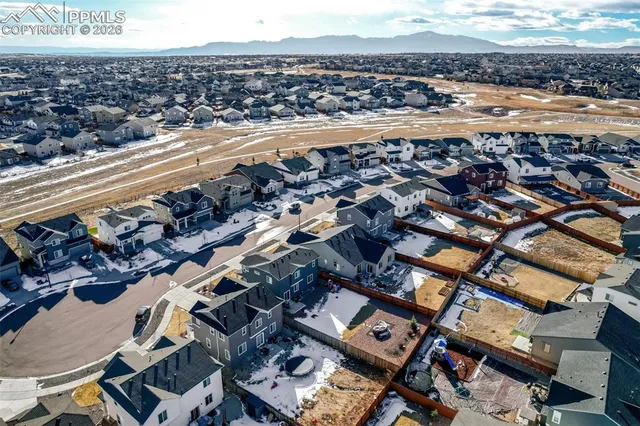 $538,950 | 10427 Summer Ridge Drive, Peyton, CO 80831