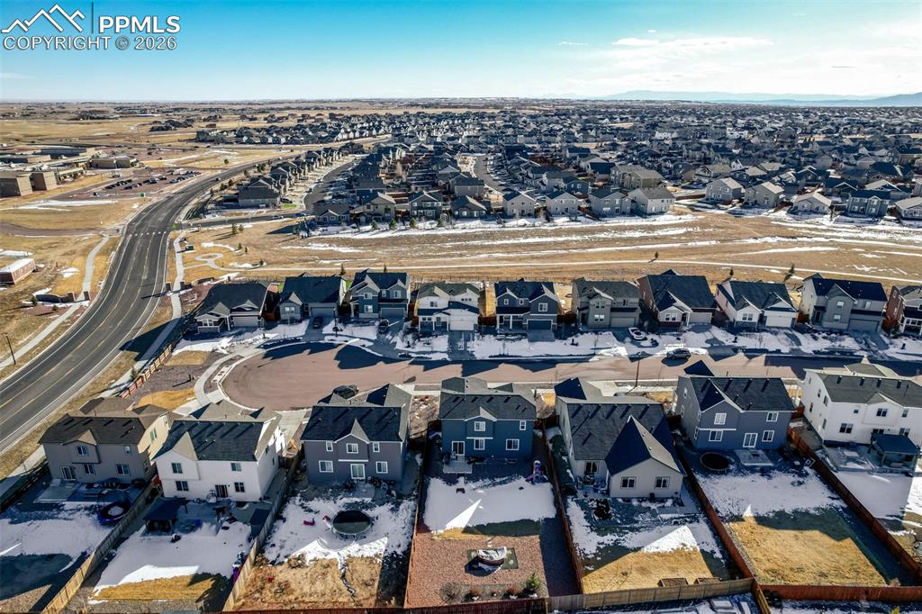 10427 Summer Ridge Drive Peyton, CO 80831 - Photo 46 of 50
