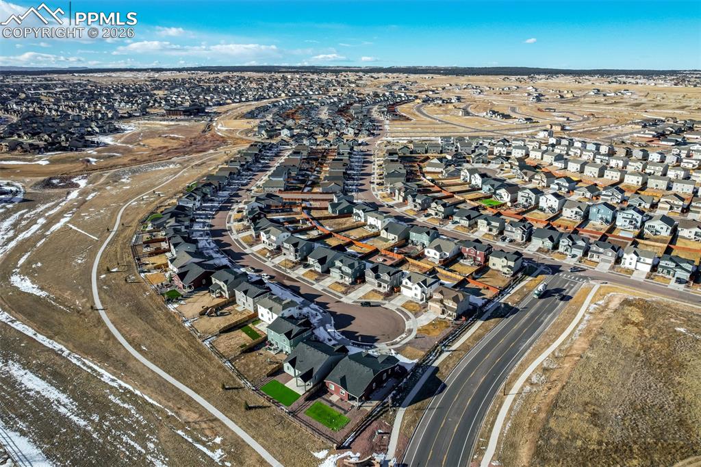 10427 Summer Ridge Drive Peyton, CO 80831 - Photo 50 of 50