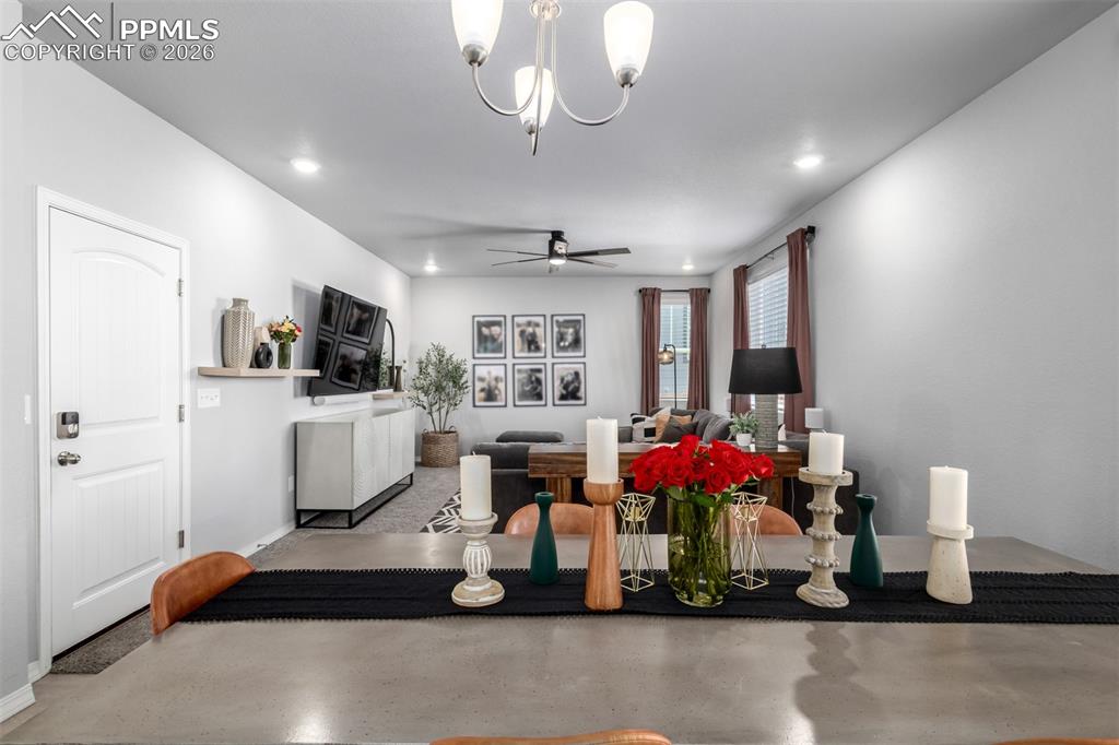 10427 Summer Ridge Drive Peyton, CO 80831 - Photo 5 of 50