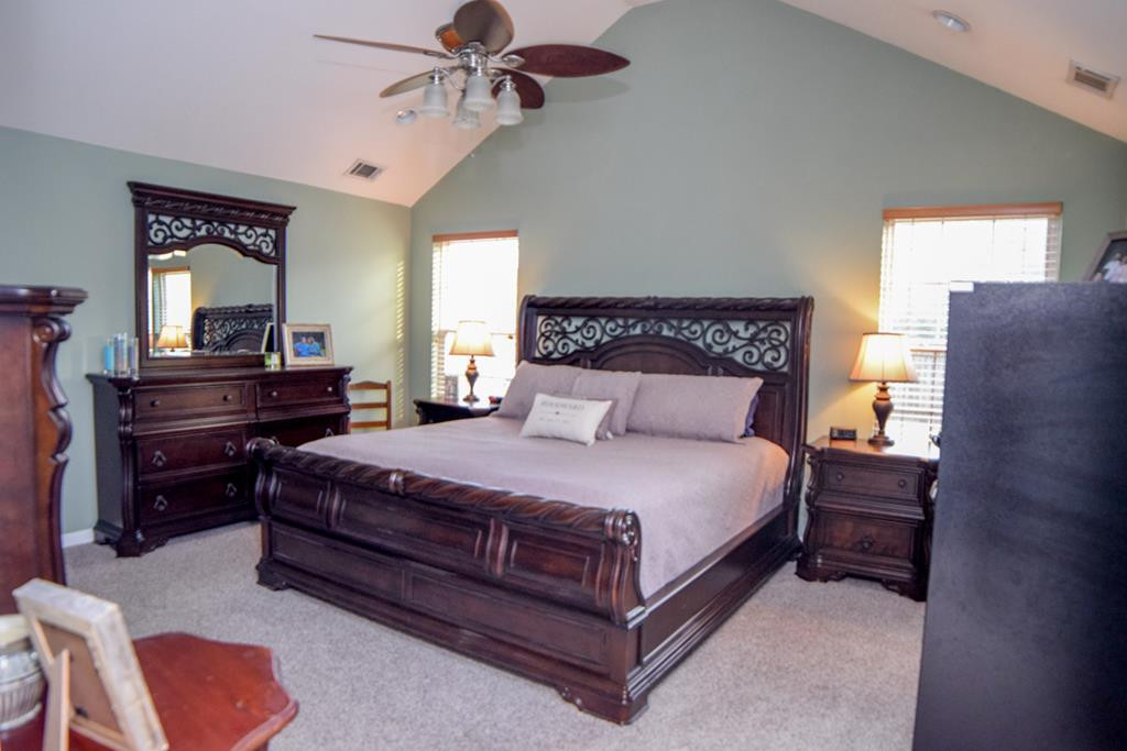 122 North Stream Drive Aiken, SC 29805 - Photo 18 of 24