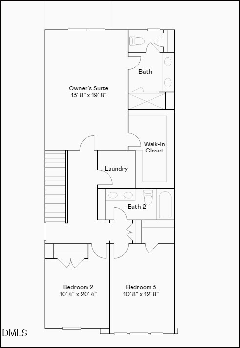 5021 Pufa Street Raleigh, NC 27610 - Photo 49 of 50