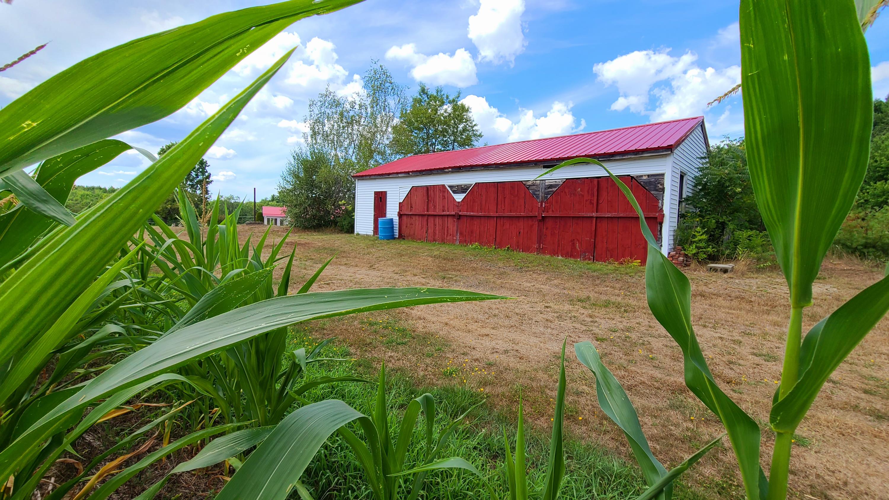 119 Bangor Road Unity, ME 04988 - Photo 24 of 37 3-Bay Storage Barn