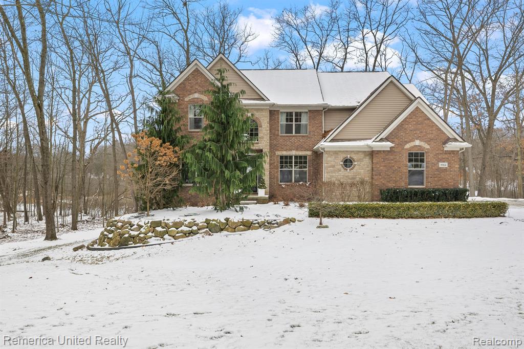 9964 Holly Ridge Lane South Lyon, MI 48178 - Photo 6 of 68