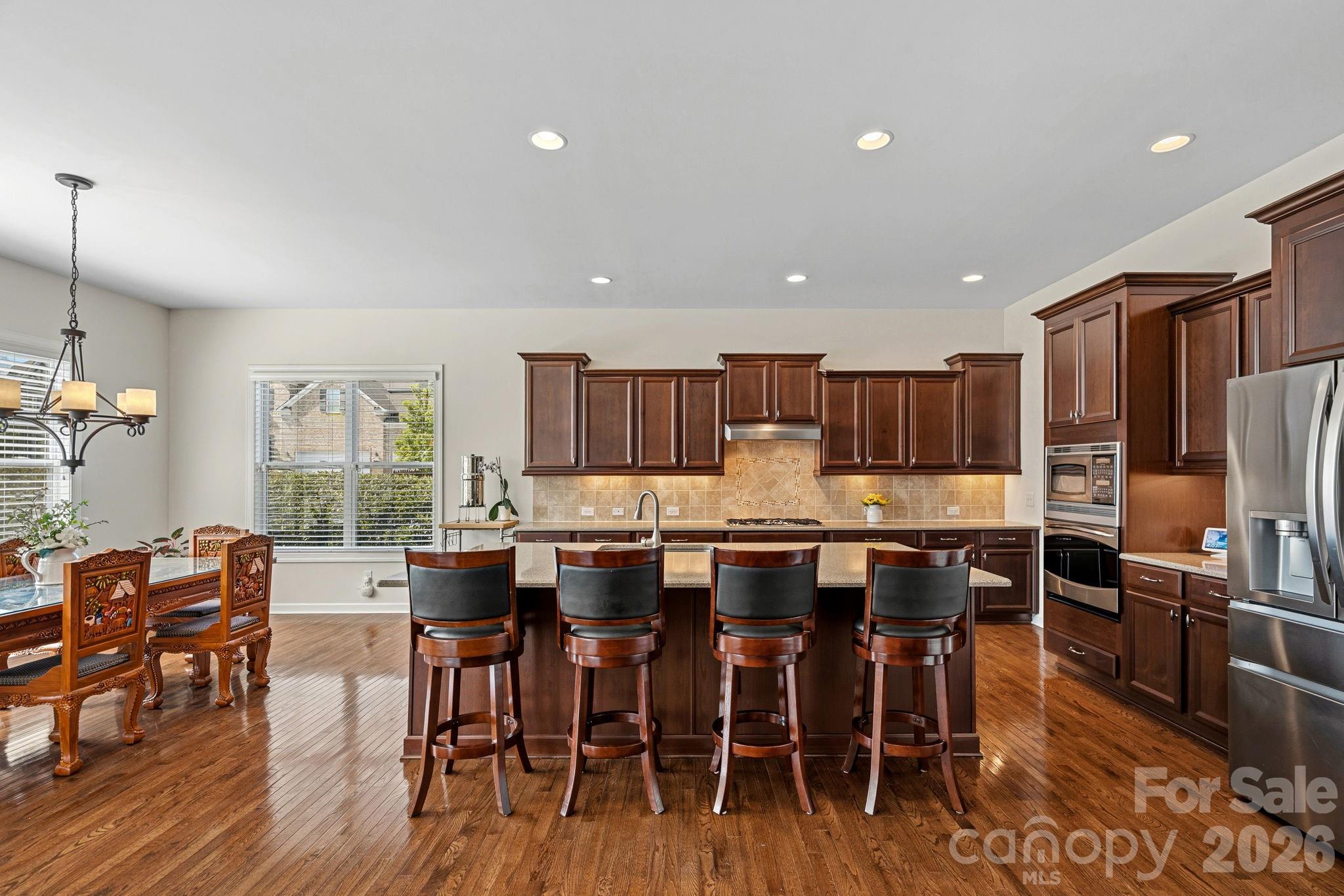 10654 Northwest Rippling Stream Drive Concord, NC 28027 - Photo 12 of 37