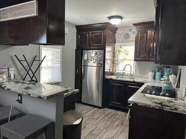 919 Sam Houston Street Liberty, TX 77575 - Photo 8 of 8