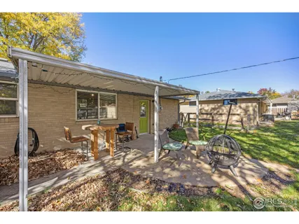 $455,000 | 1206 Aspen Street, Longmont, CO 80501