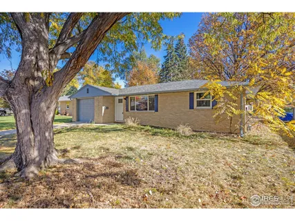 $455,000 | 1206 Aspen Street, Longmont, CO 80501