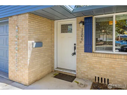 $455,000 | 1206 Aspen Street, Longmont, CO 80501