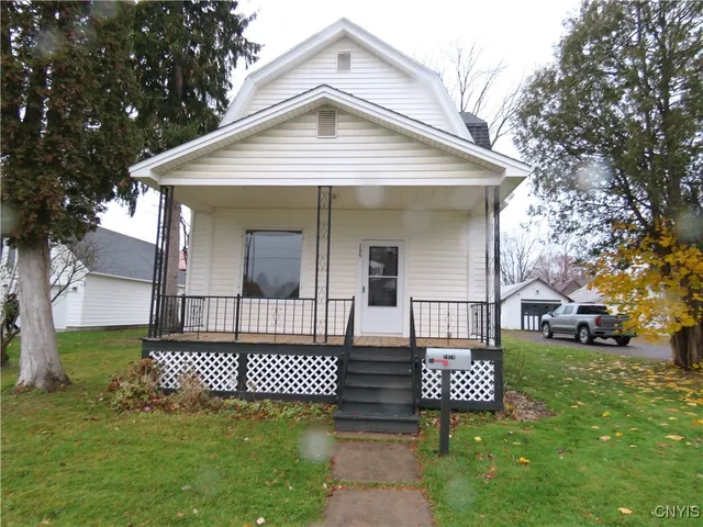 $192,900 | 7679 Sharp Street, Lowville, NY 13367