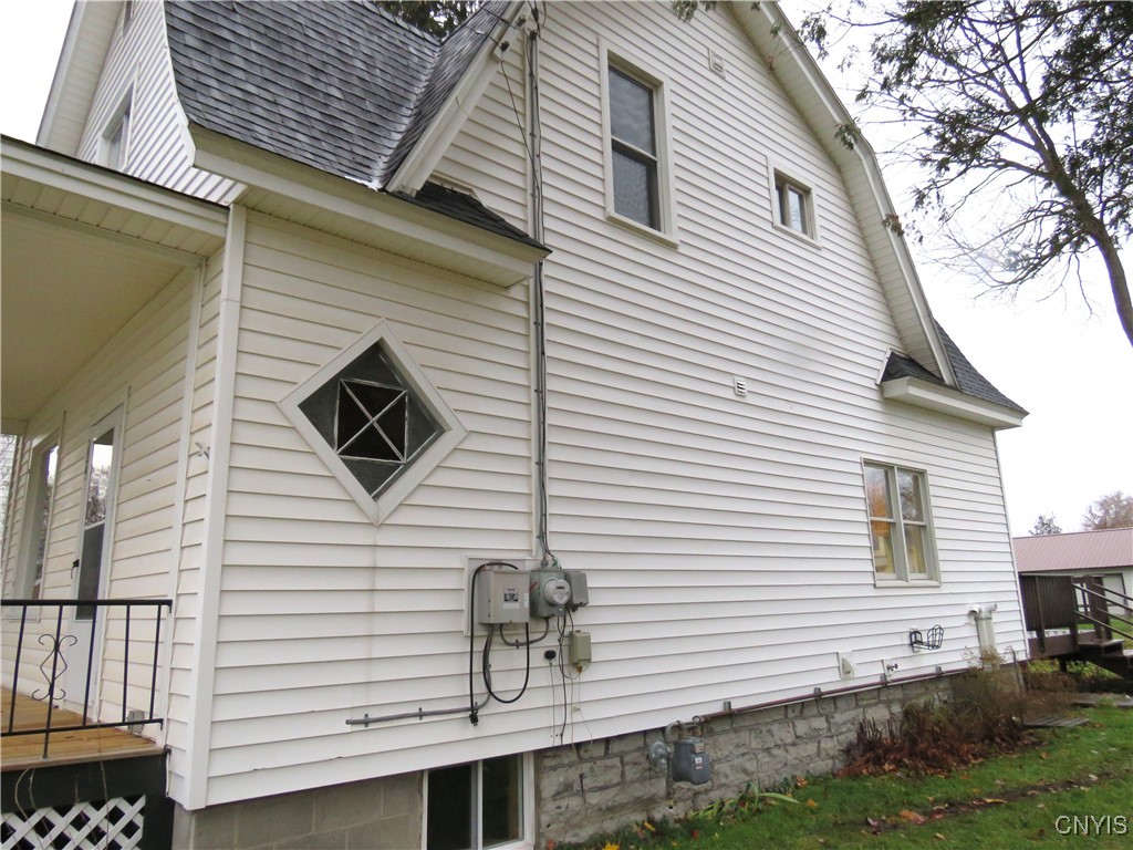 7679 Sharp Street Lowville, NY 13367 - Photo 28 of 33