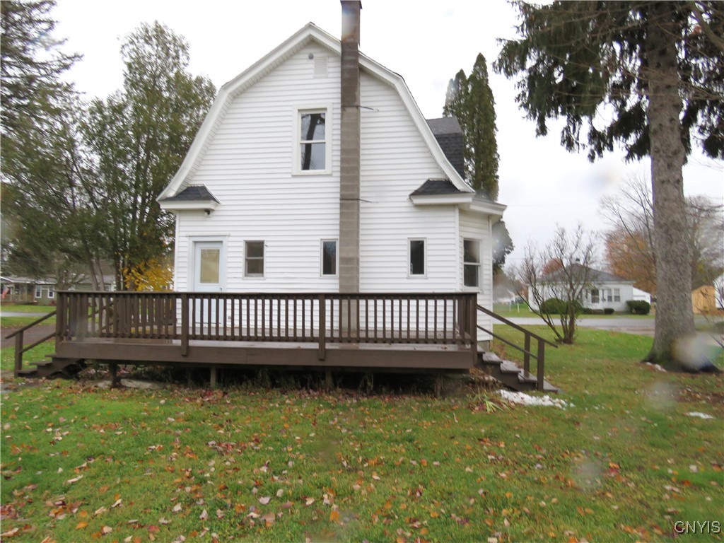 7679 Sharp Street Lowville, NY 13367 - Photo 32 of 33