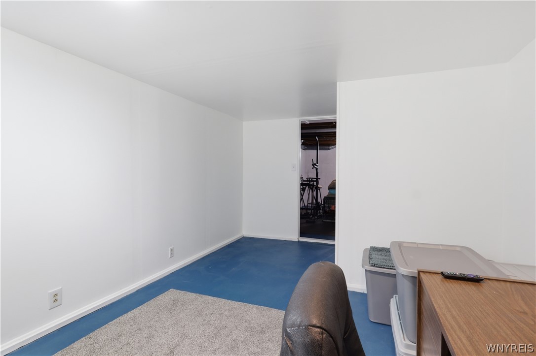 3314 Sweet Home Road Amherst, NY 14228 - Photo 20 of 46 basement
