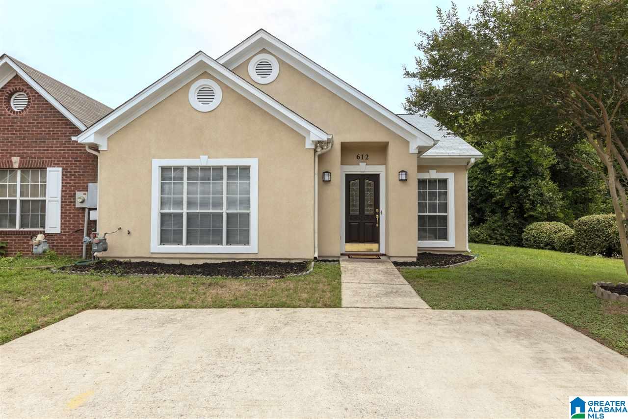 612 3rd Street Northeast Alabaster, AL 35007 - Photo 1 of 34
