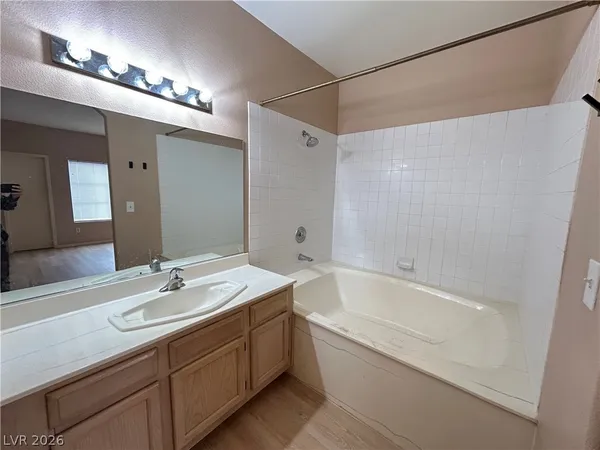 $1,350 | 9000 South Las Vegas Boulevard, Unit 2047, Las Vegas, NV 89123