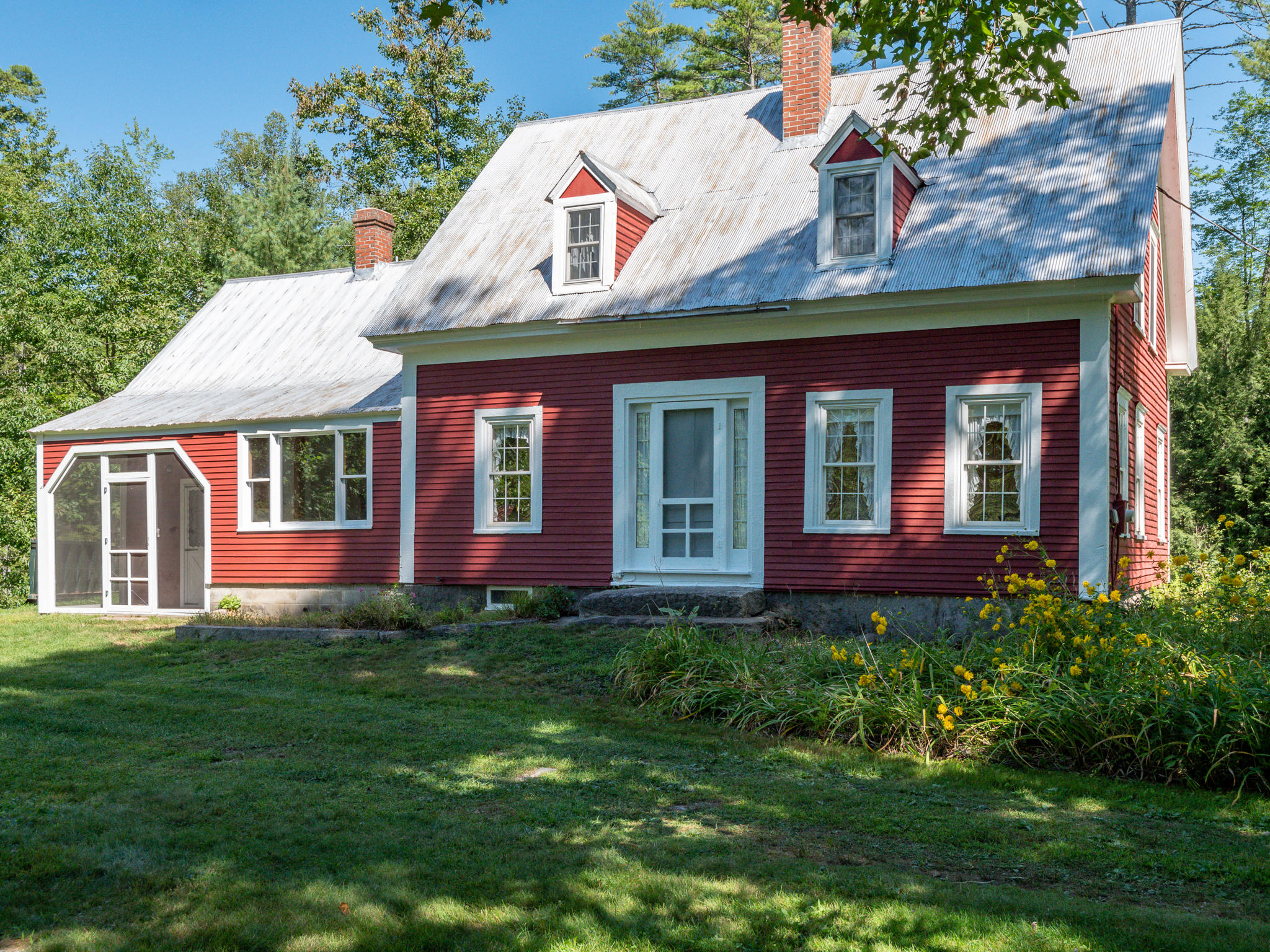 192 Kezar Lake Road Stow, ME 04037 - Photo 3 of 40 192 Kezar Lake Rd-32