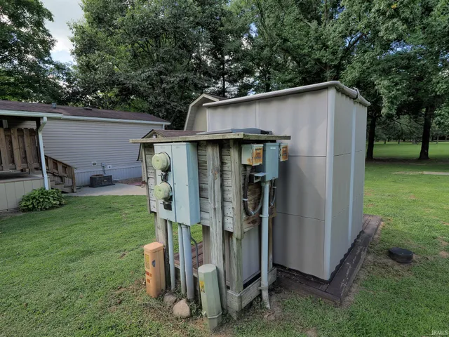 $165,000 | 6805 East Palmers Drive, Monticello, IN 47960