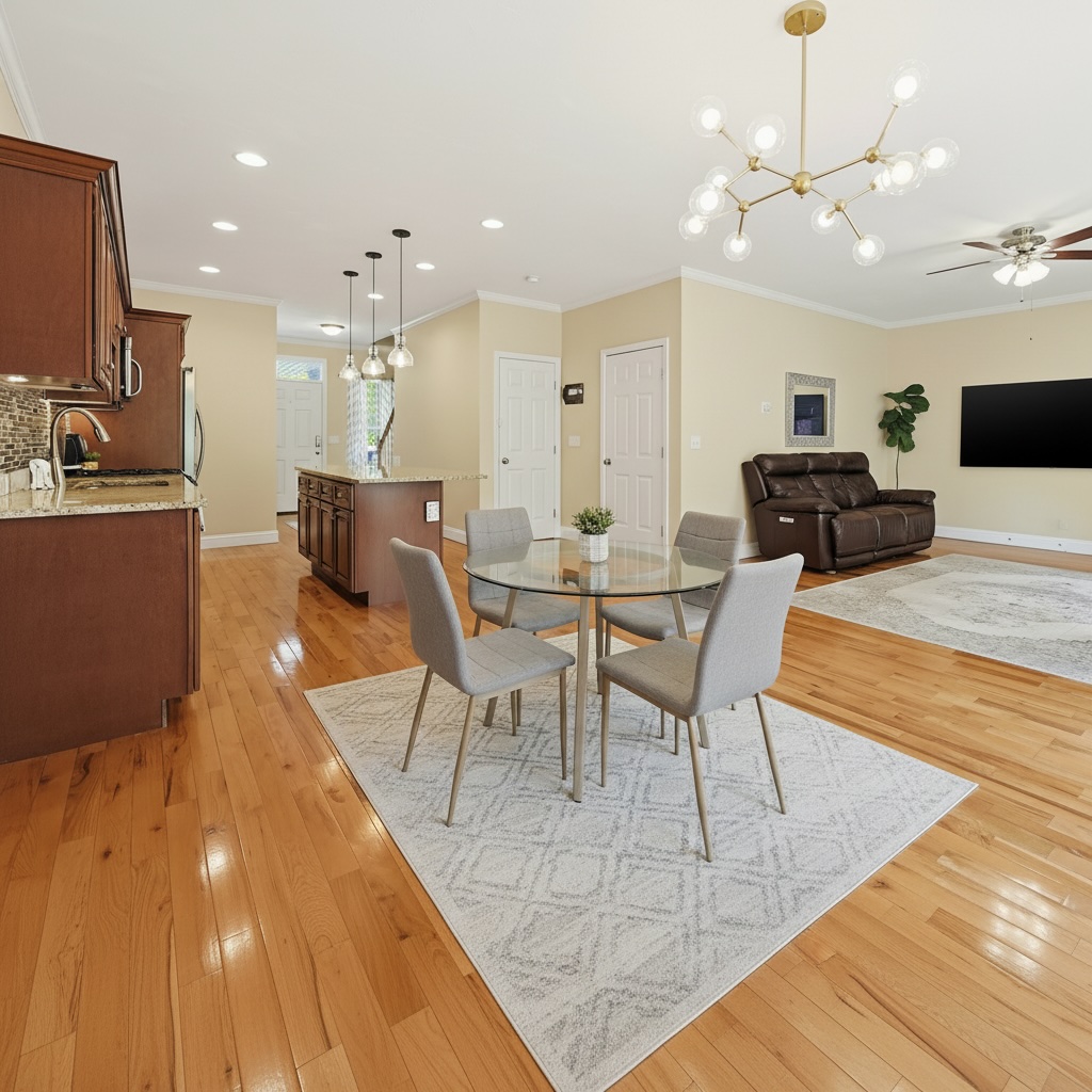 164 Bear Hill Road, Unit 19 Cumberland, RI 02864 - Photo 9 of 37