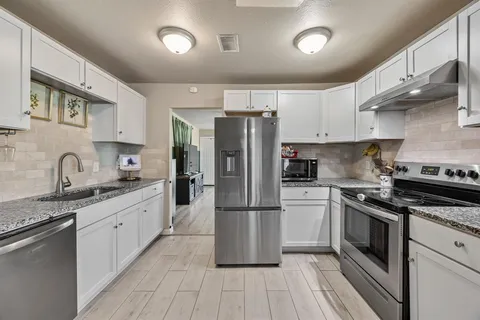 $249,000 | 2345 Brothers Street, Fort Worth, TX 76106