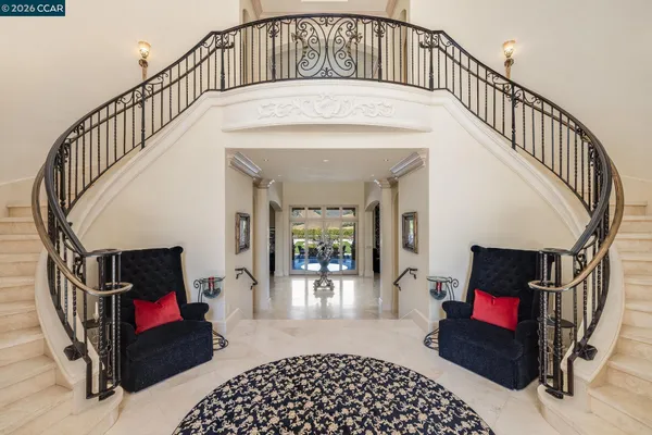 $12,300,000 | 940 Eagle Ridge Drive, Danville, CA 94506