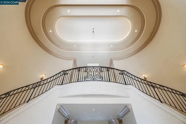 $12,300,000 | 940 Eagle Ridge Drive, Danville, CA 94506