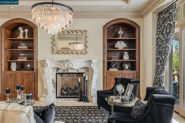 $12,300,000 | 940 Eagle Ridge Drive, Danville, CA 94506