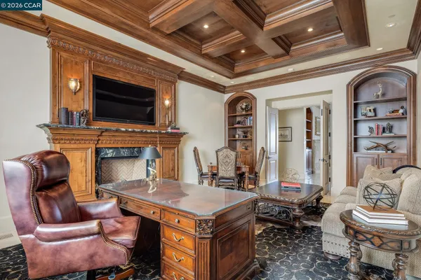 $12,300,000 | 940 Eagle Ridge Drive, Danville, CA 94506