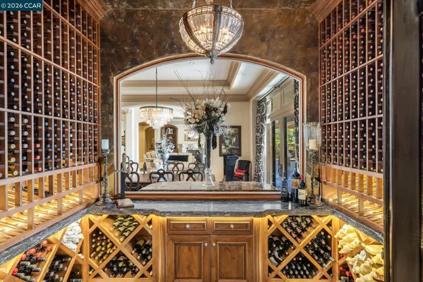 $12,300,000 | 940 Eagle Ridge Drive, Danville, CA 94506