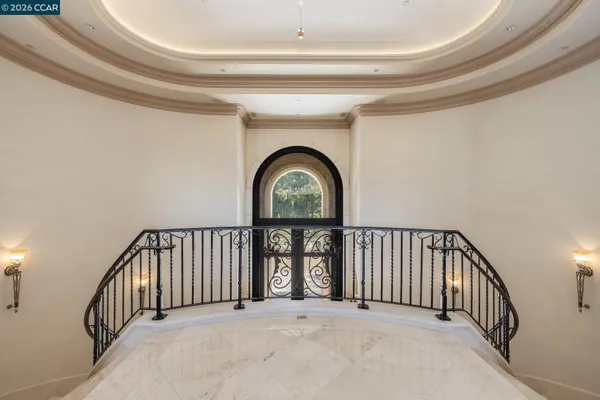 $12,300,000 | 940 Eagle Ridge Drive, Danville, CA 94506