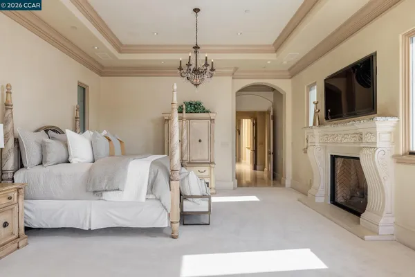 $12,300,000 | 940 Eagle Ridge Drive, Danville, CA 94506